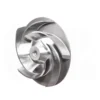 Impeller, Stainless, Steel, 316 - view 6
