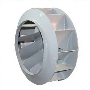 Impeller, Stainless, Steel, 630mm, 710mm, Cast Iron, 4000 RPM