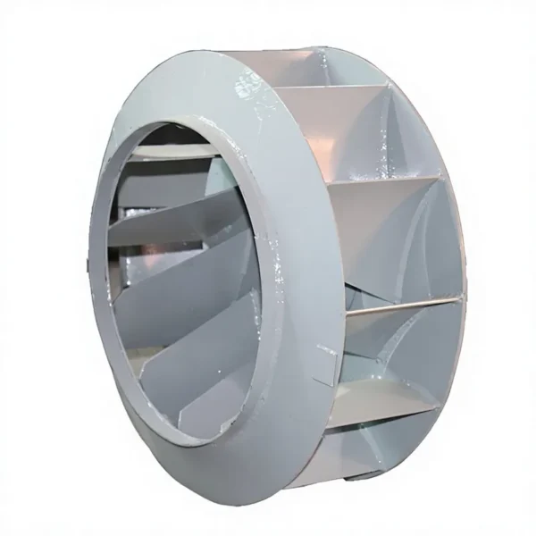 Impeller, Stainless, Steel, 630mm, 710mm
