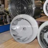 Impeller, Stainless, Steel, 630mm, 710mm - view 3