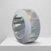 Impeller, Stainless, Steel, 630mm, 710mm - view 4