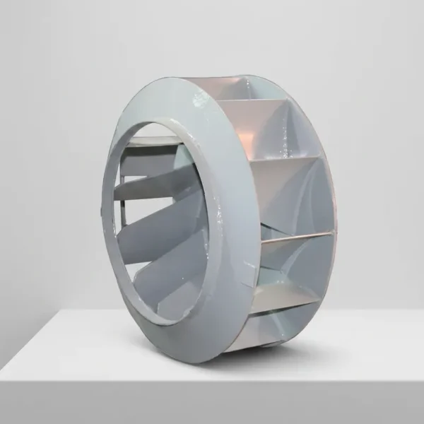 Impeller, Stainless, Steel, 630mm, 710mm - view 4