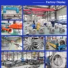 Impeller, Stainless, Steel, 630mm, 710mm - view 6
