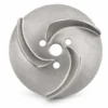 Impeller, Stainless, Steel, DN15-DN200