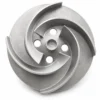 Impeller, Stainless, Steel, DN15-DN200 - view 2