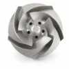 Impeller, Stainless, Steel, DN15-DN200 - view 3