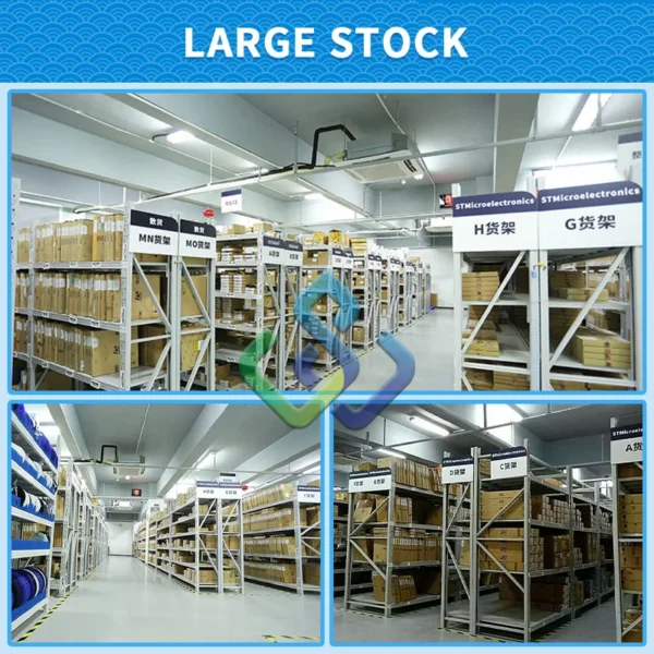 Impeller, STOCK, 100%, ORIGINAL, BRAND - view 5