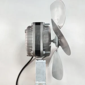 Impellers Fan Blades, 300mm, Aluminum