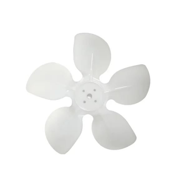 Impellers Fan Blades, 300mm, Aluminum - view 5