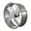Impellers Fan Blades, 380V, Axial, Aluminum