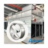 Impellers Fan Blades, 380V, Axial, Aluminum - view 2