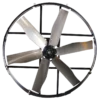 Impellers Fan Blades, 55", 380-480V, Electric - view 3