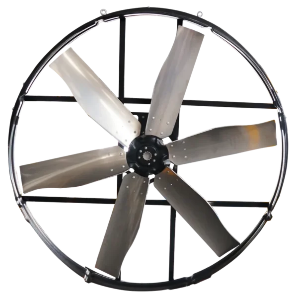 Impellers Fan Blades, 55", 380-480V, Electric - view 3