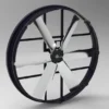 Impellers Fan Blades, 55", 380-480V, Electric - view 4