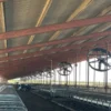 Impellers Fan Blades, 55", 380-480V, Electric - view 5