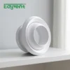 Impellers Fan Blades, ABS, Plastic, HVAC, Ceiling