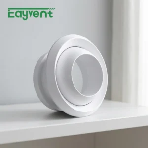 Impellers Fan Blades, ABS, Plastic, HVAC, Ceiling