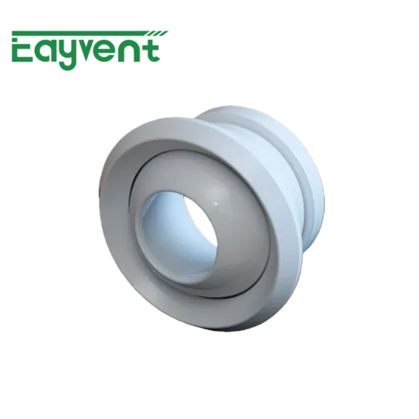 Impellers Fan Blades, ABS, Plastic, HVAC, Ceiling - view 3