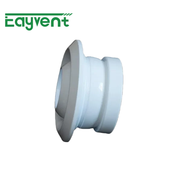 Impellers Fan Blades, ABS, Plastic, HVAC, Ceiling - view 4
