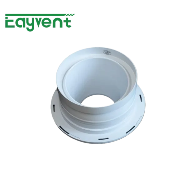 Impellers Fan Blades, ABS, Plastic, HVAC, Ceiling - view 5