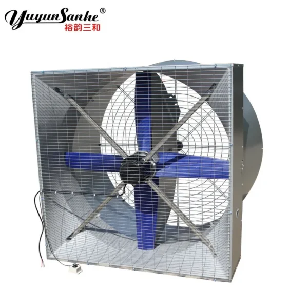 Impellers Fan Blades, Axial, Stainless, Steel