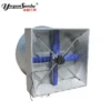 Impellers Fan Blades, Axial, Stainless, Steel - view 3