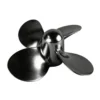 Impellers Fan Blades, Cast, Stainless, Steel