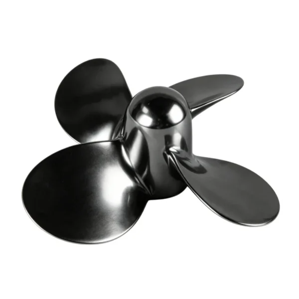 Impellers Fan Blades, Cast, Stainless, Steel