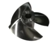 Impellers Fan Blades, Cast, Stainless, Steel - view 2