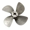Impellers Fan Blades, Cast, Stainless, Steel - view 3
