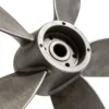Impellers Fan Blades, Cast, Stainless, Steel - view 4