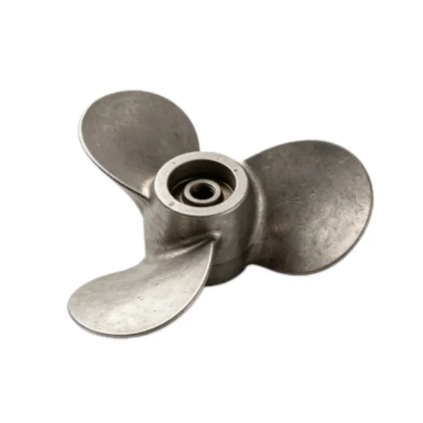 Impellers Fan Blades, Cast, Stainless, Steel - view 5