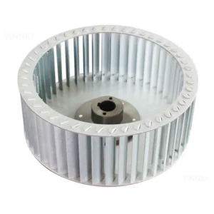 Impellers Fan Blades, Centrifugal, 220 V, Stainless Steel