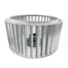 Impellers Fan Blades, Centrifugal, 220 V, Stainless Steel - view 2