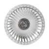 Impellers Fan Blades, Centrifugal, 220 V, Stainless Steel - view 4