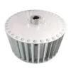 Impellers Fan Blades, Centrifugal, 220 V, Stainless Steel - view 5