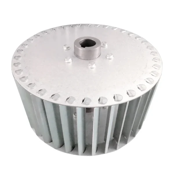 Impellers Fan Blades, Centrifugal, 220 V, Stainless Steel - view 5
