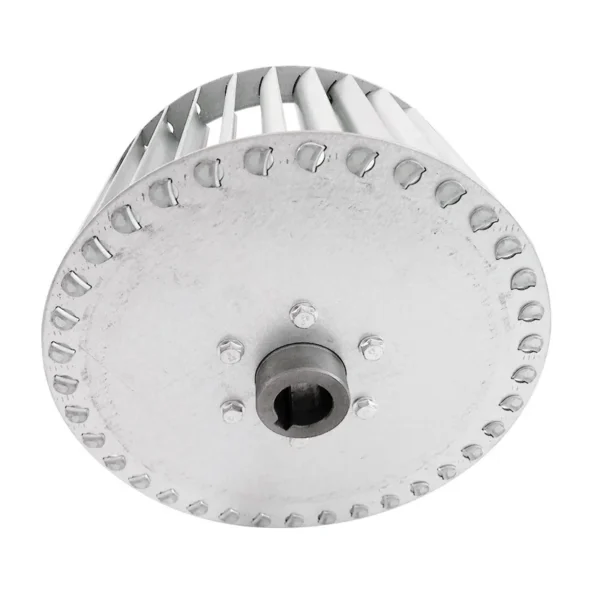 Impellers Fan Blades, Centrifugal, 220 V, Stainless Steel - view 6