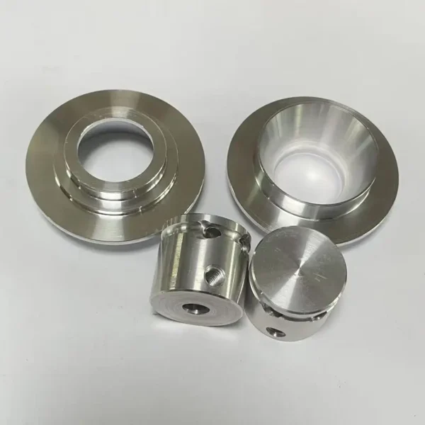 Impellers Fan Blades, CNC, 100%, JHX