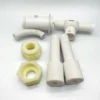 Impellers Fan Blades, CNC, Metal, Propellers