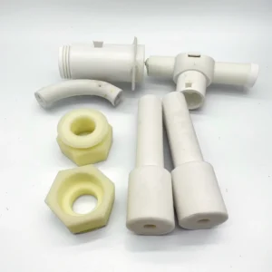Impellers Fan Blades, CNC, Metal, Propellers