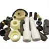Impellers Fan Blades, CNC, Metal, Propellers - view 2