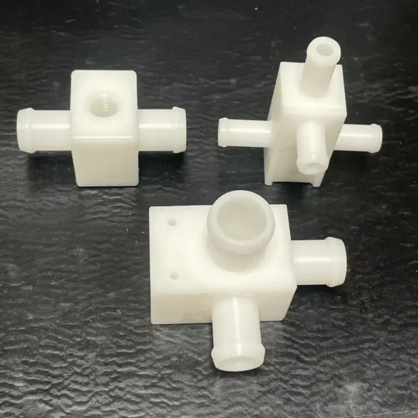 Impellers Fan Blades, CNC, Metal, Propellers - view 4