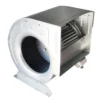 Impellers Fan Blades, HOYOFAN, LKZ, 9-9-370W-6, 9in - view 2