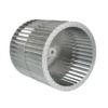 Impellers Fan Blades, HOYOFAN, LKZ, 9-9-370W-6, 9in - view 5