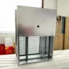 Impellers Fan Blades, HVAC, Stainless Steel, CE - view 3