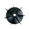 Impellers Fan Blades, Not Applicable