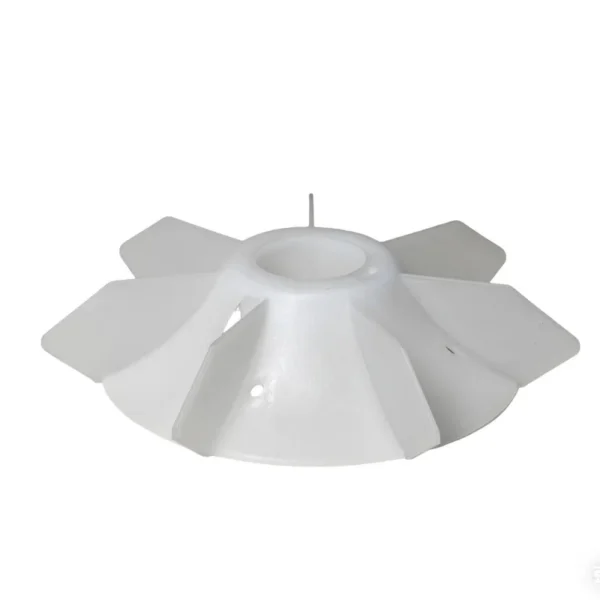 Impellers Fan Blades, Not applicable