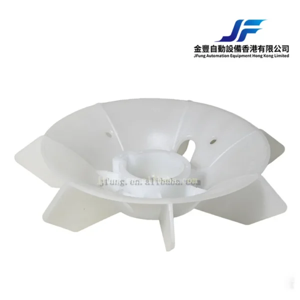 Impellers Fan Blades, Not applicable - view 2