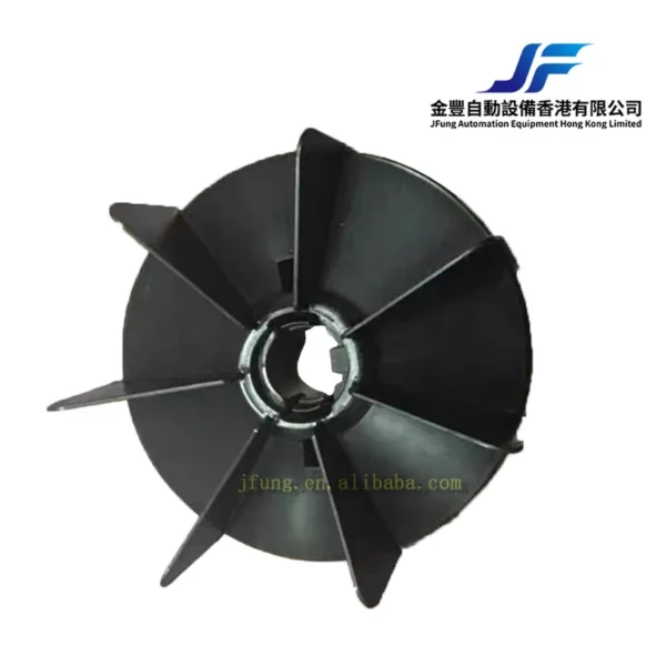 Impellers Fan Blades, Not Applicable - view 3